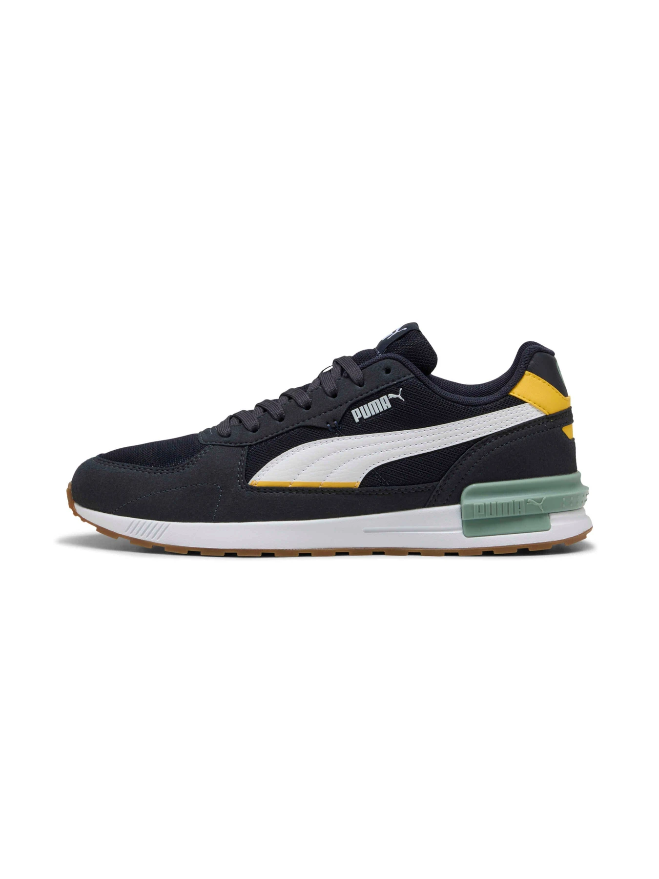 Кроссовки PUMA Graviton модель 380738 Фото