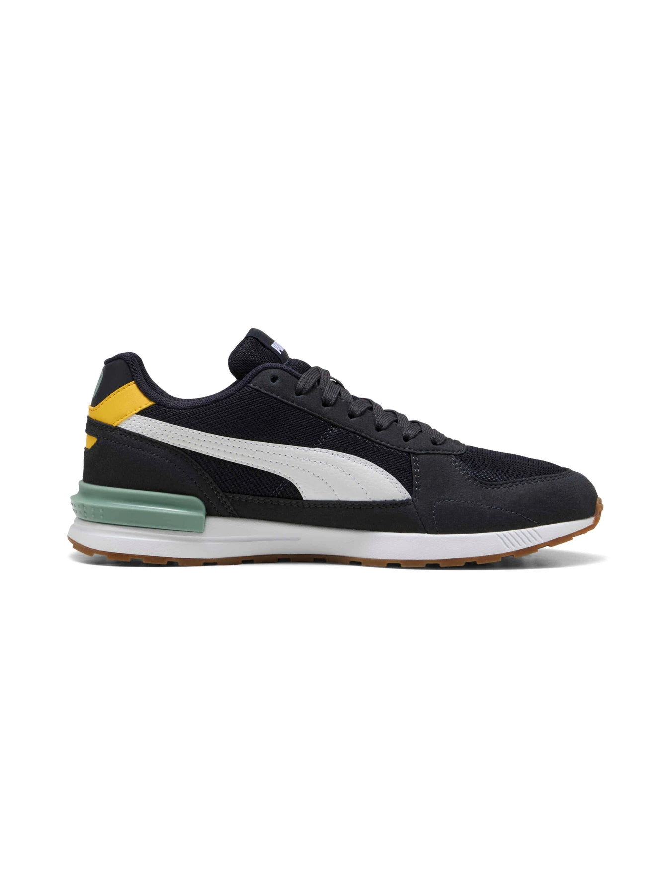 Кроссовки PUMA Graviton модель 380738 Фото
