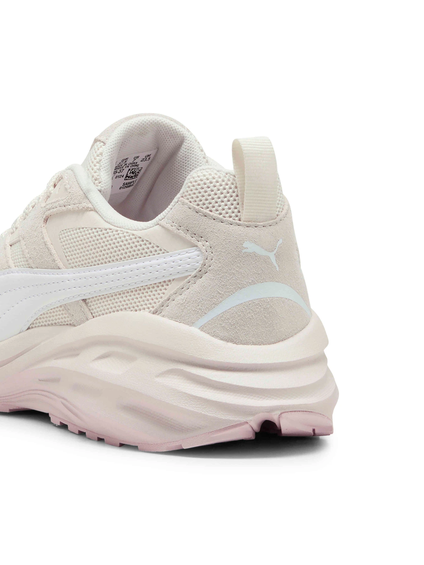 Кроссовки PUMA Hypnotic Ls модель 395295 Фото