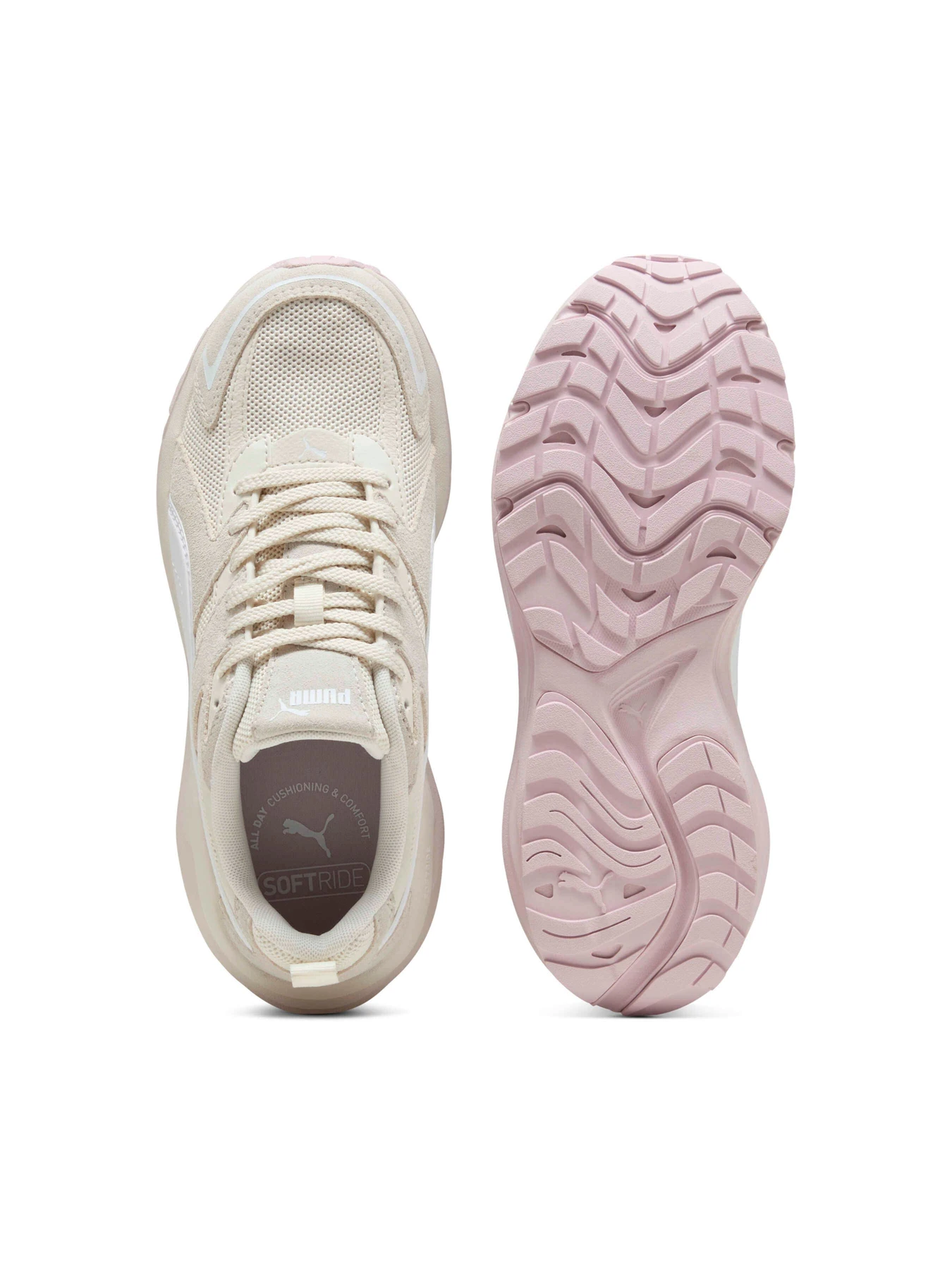 Кроссовки PUMA Hypnotic Ls модель 395295 Фото