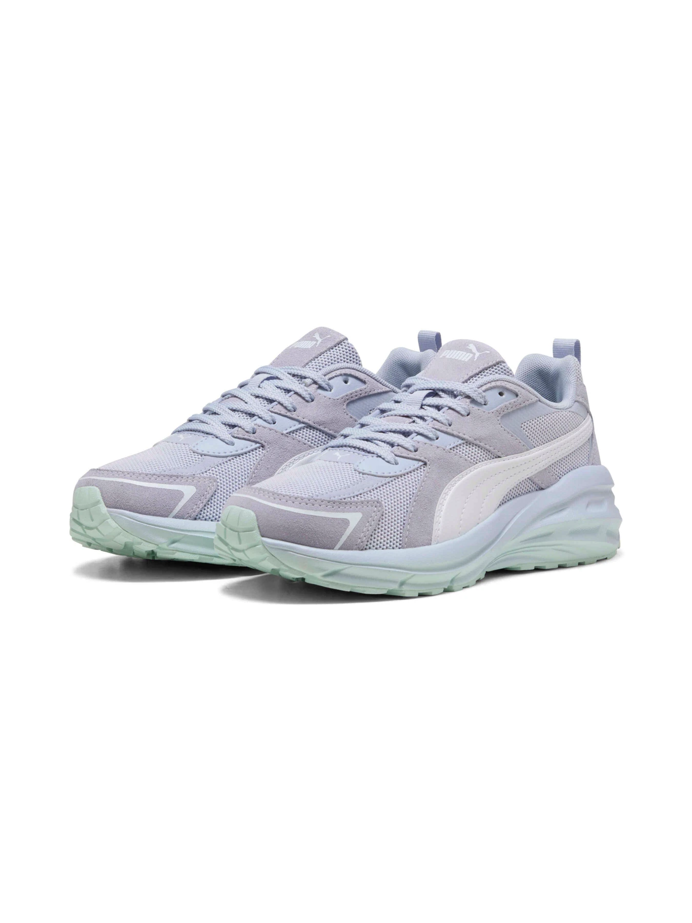 Кроссовки PUMA Hypnotic Ls модель 395295 Кроссовки PUMA Hypnotic Ls модель 395295 Фото