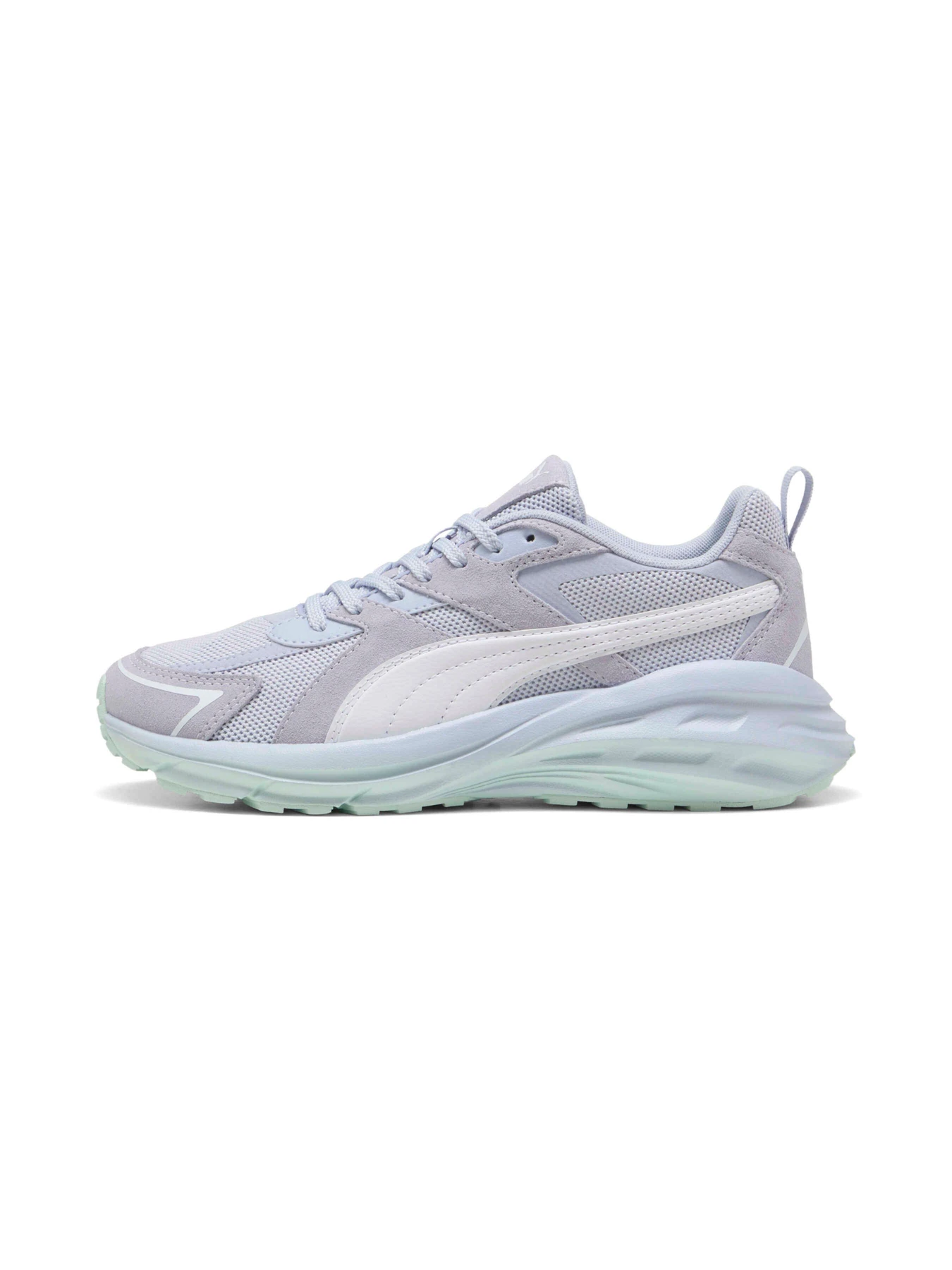 Кроссовки PUMA Hypnotic Ls модель 395295 Кроссовки PUMA Hypnotic Ls модель 395295 Фото