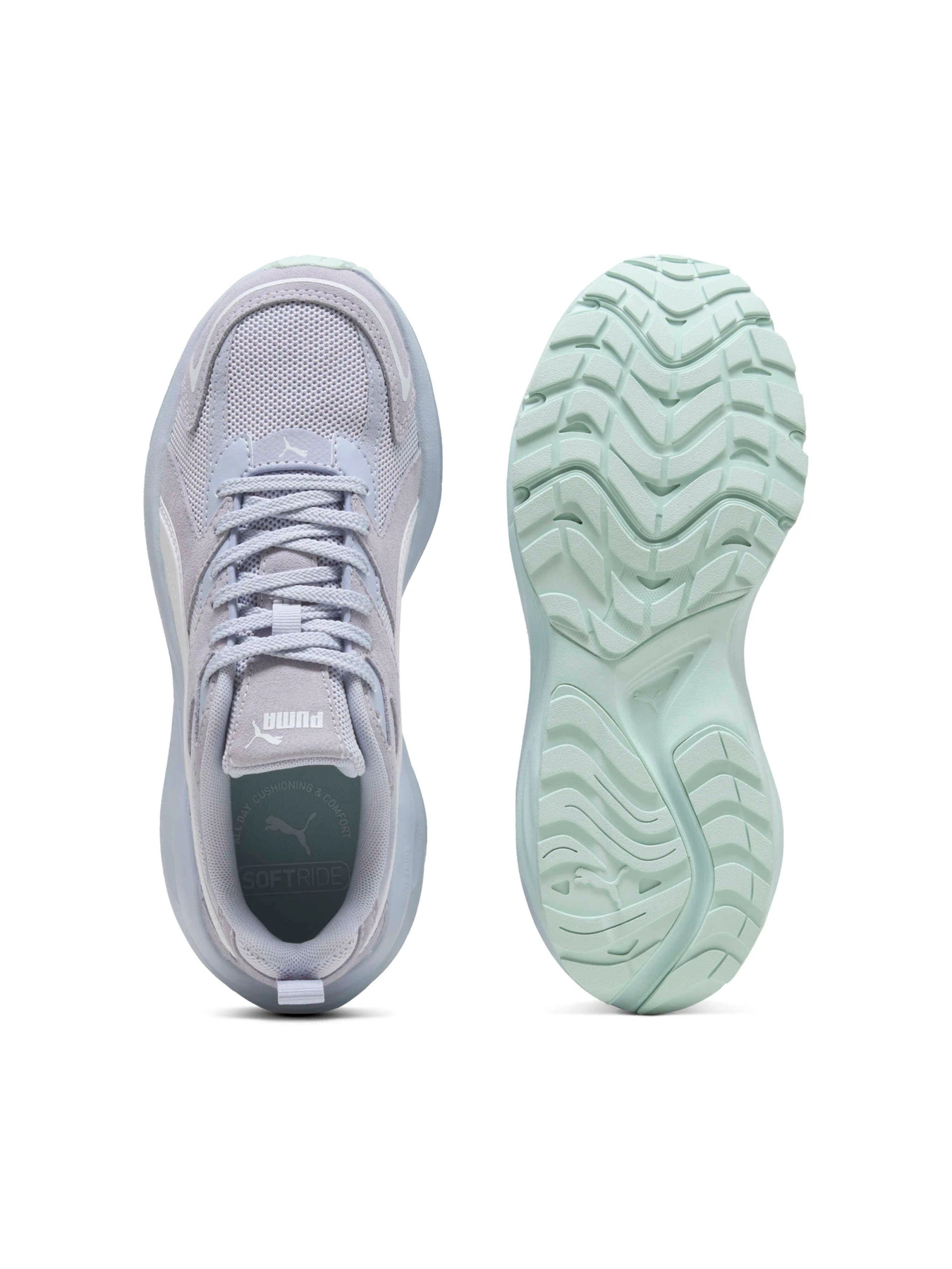Кроссовки PUMA Hypnotic Ls модель 395295 Кроссовки PUMA Hypnotic Ls модель 395295 Фото