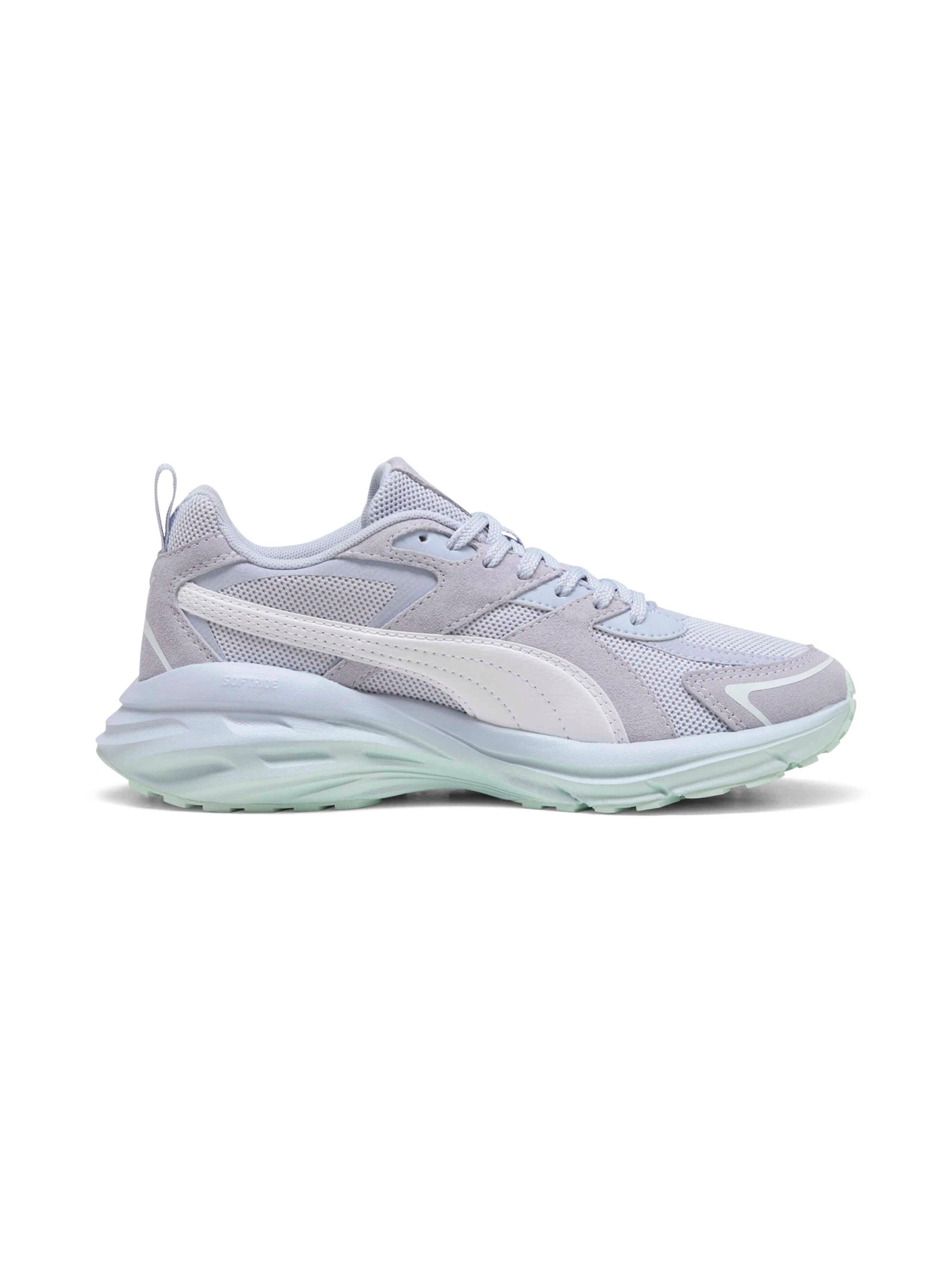 Кроссовки PUMA Hypnotic Ls модель 395295 Кроссовки PUMA Hypnotic Ls модель 395295 Фото