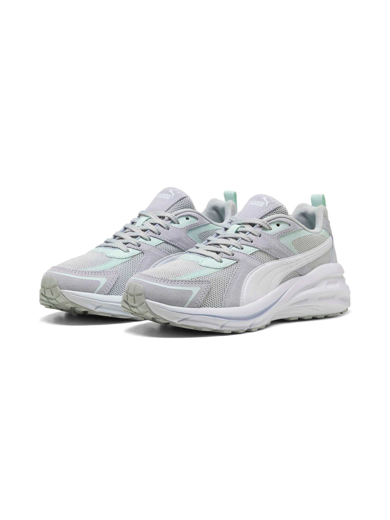 Кроссовки PUMA Hypnotic Ls модель 395295 Фото