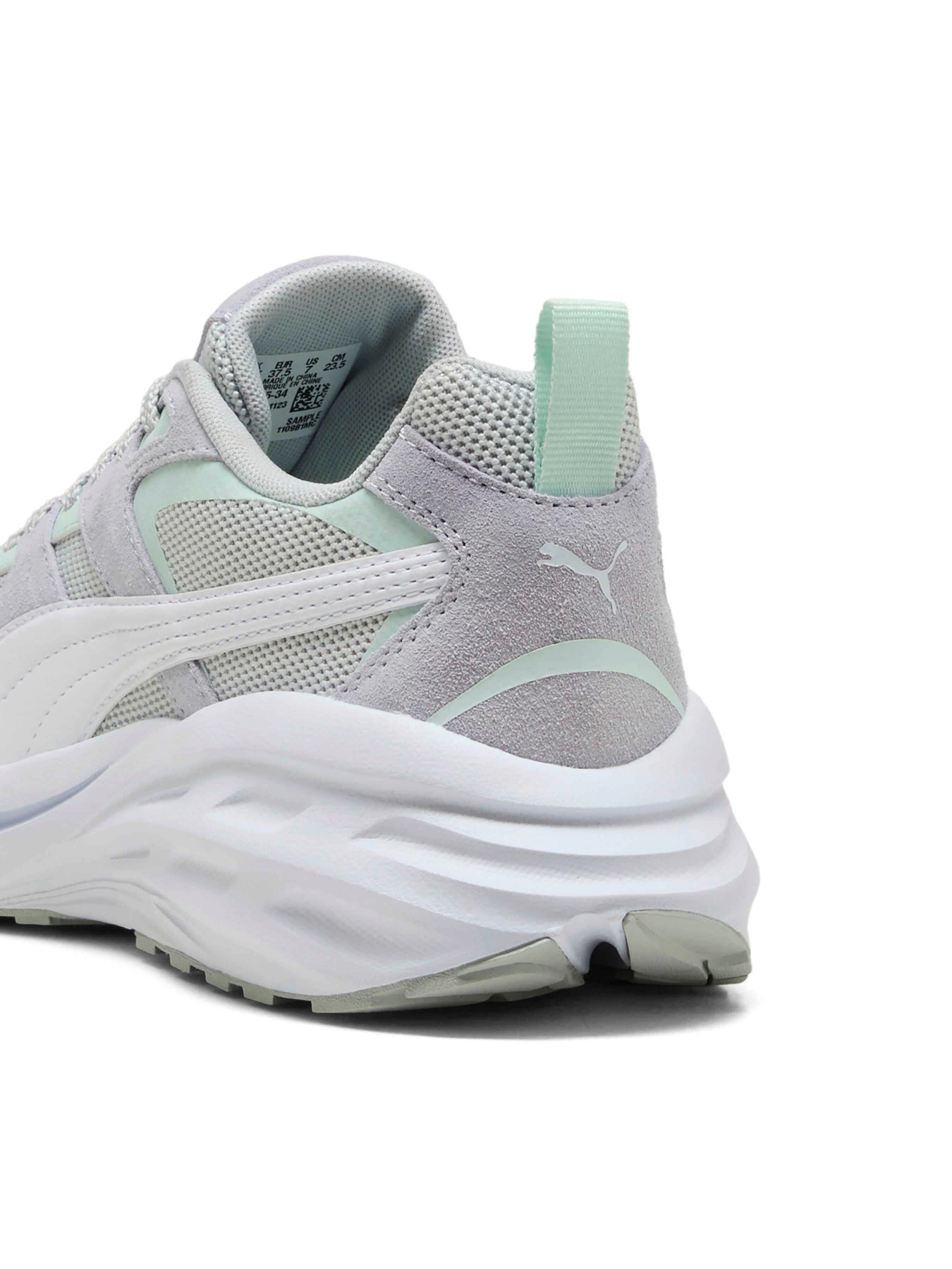 Кроссовки PUMA Hypnotic Ls модель 395295 Фото