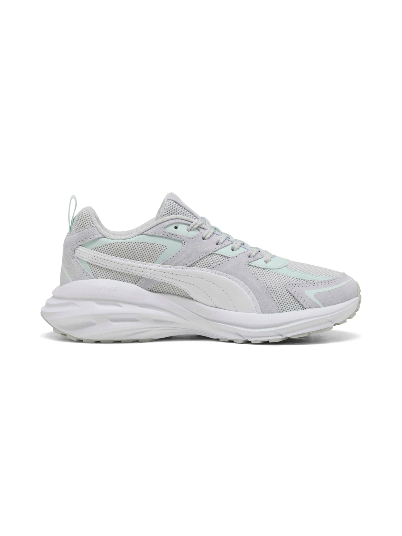 Кроссовки PUMA Hypnotic Ls модель 395295 Фото