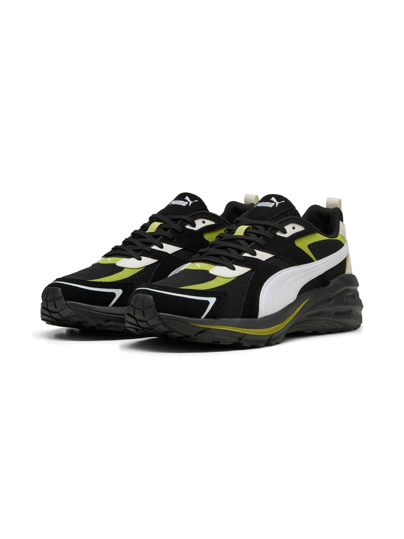 Кроссовки PUMA Hypnotic Ls модель 395295 Кроссовки PUMA Hypnotic Ls модель 395295 Фото
