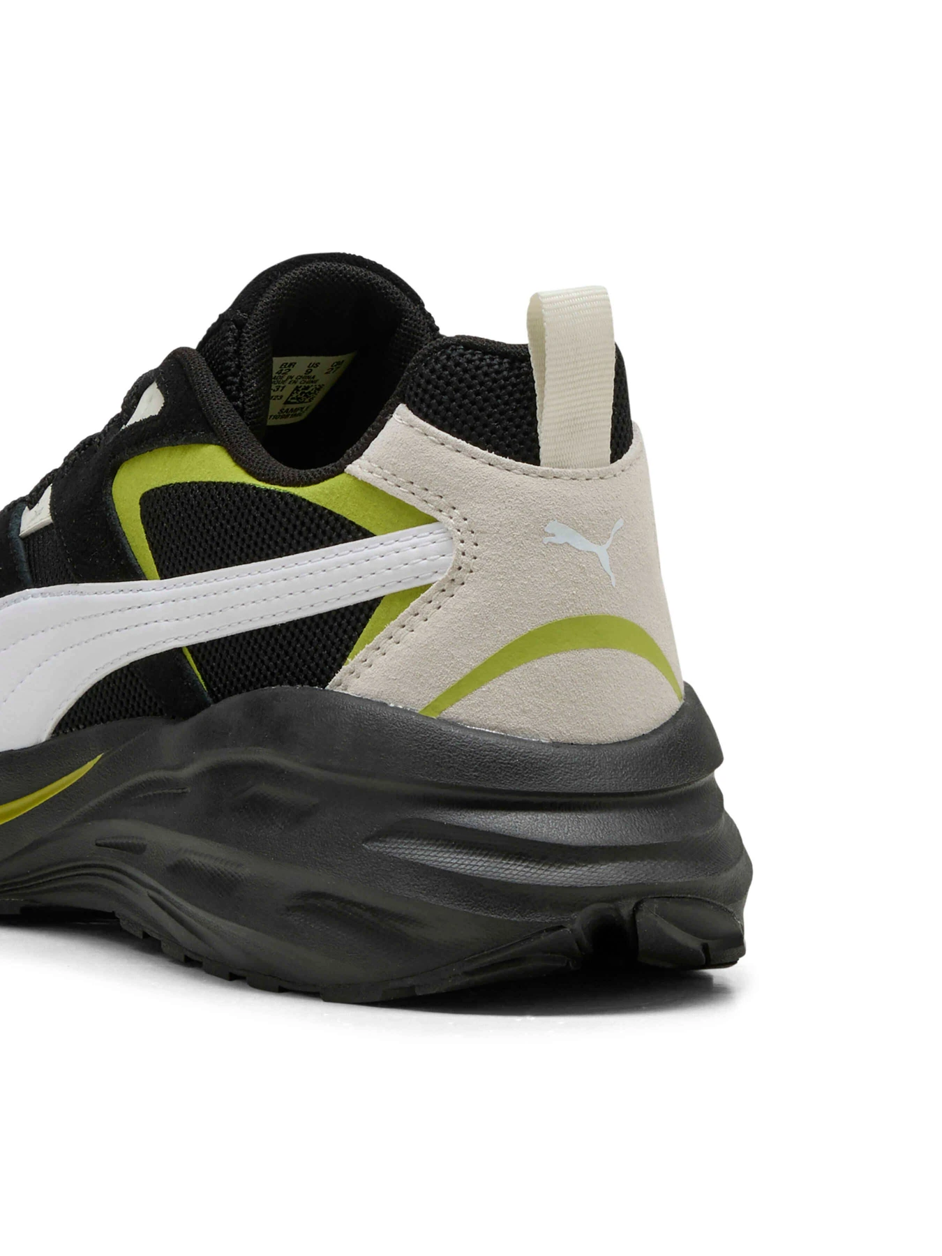 Кроссовки PUMA Hypnotic Ls модель 395295 Кроссовки PUMA Hypnotic Ls модель 395295 Фото