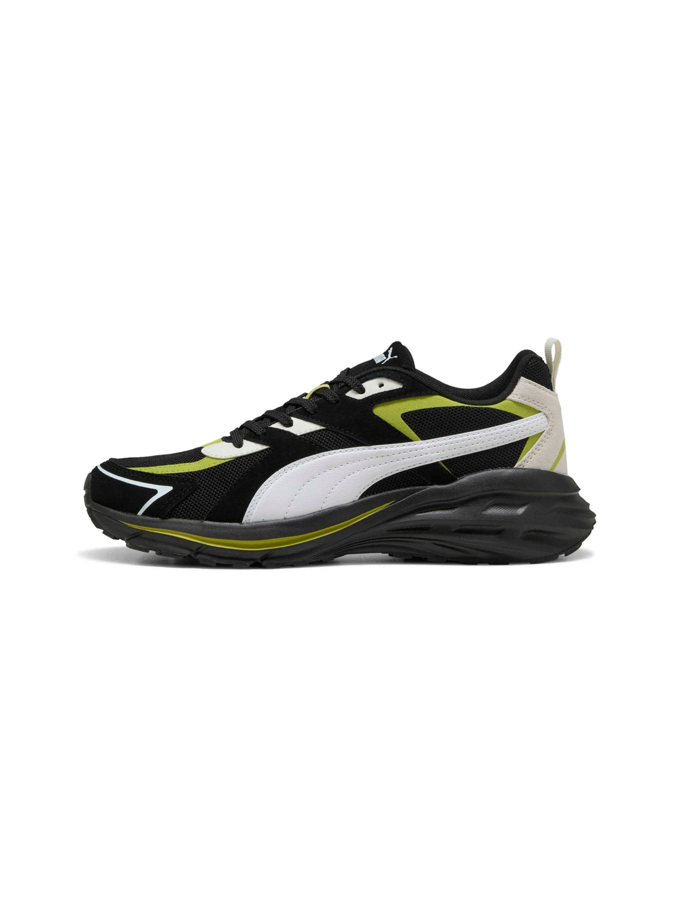 Кроссовки PUMA Hypnotic Ls модель 395295 Кроссовки PUMA Hypnotic Ls модель 395295 Фото