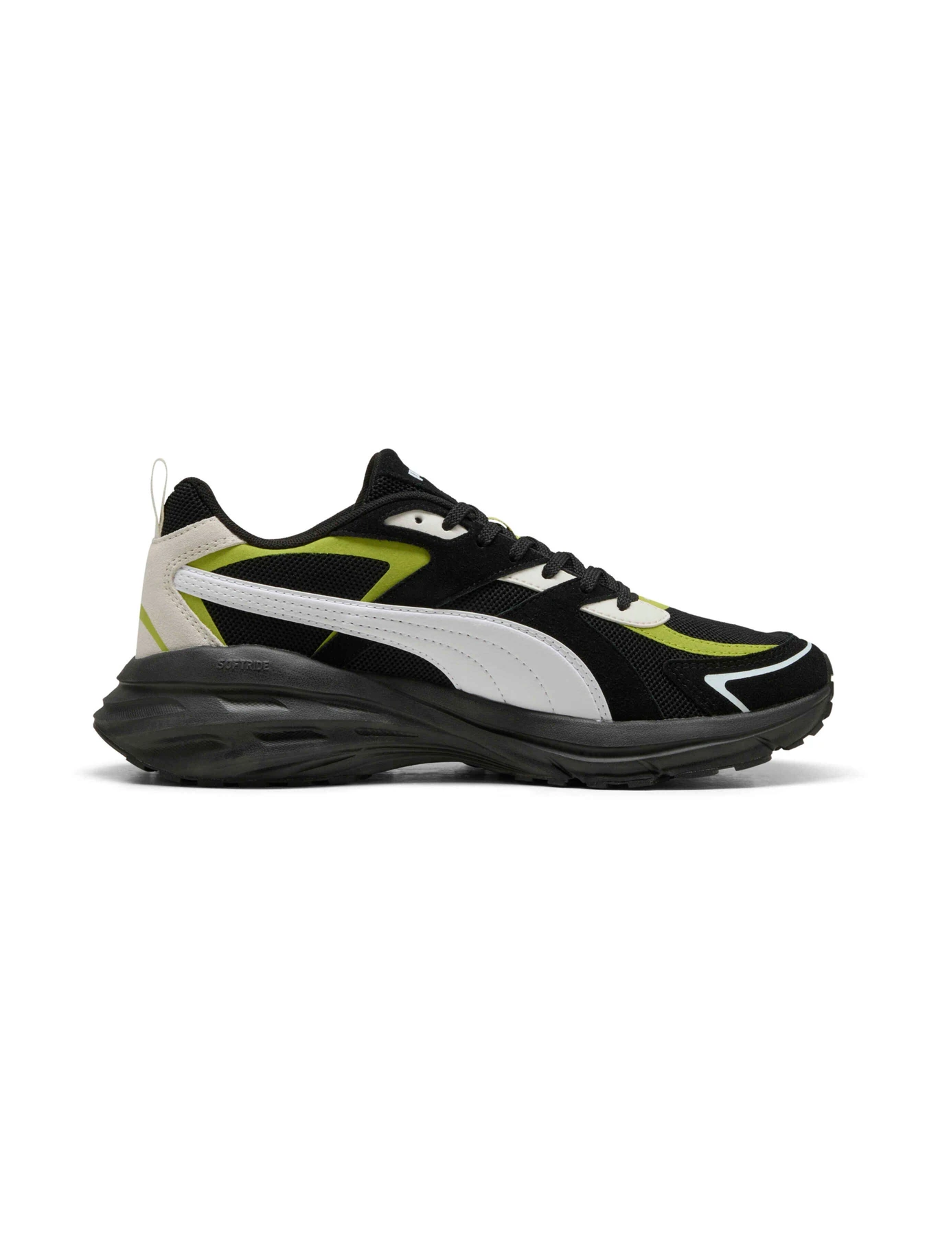Кроссовки PUMA Hypnotic Ls модель 395295 Кроссовки PUMA Hypnotic Ls модель 395295 Фото