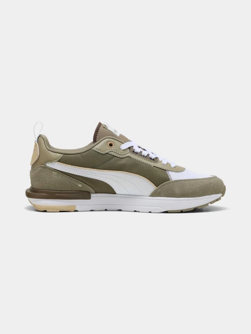 Кроссовки PUMA R22 модель 383462 Фото