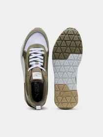 Кроссовки PUMA R22 модель 383462 Фото