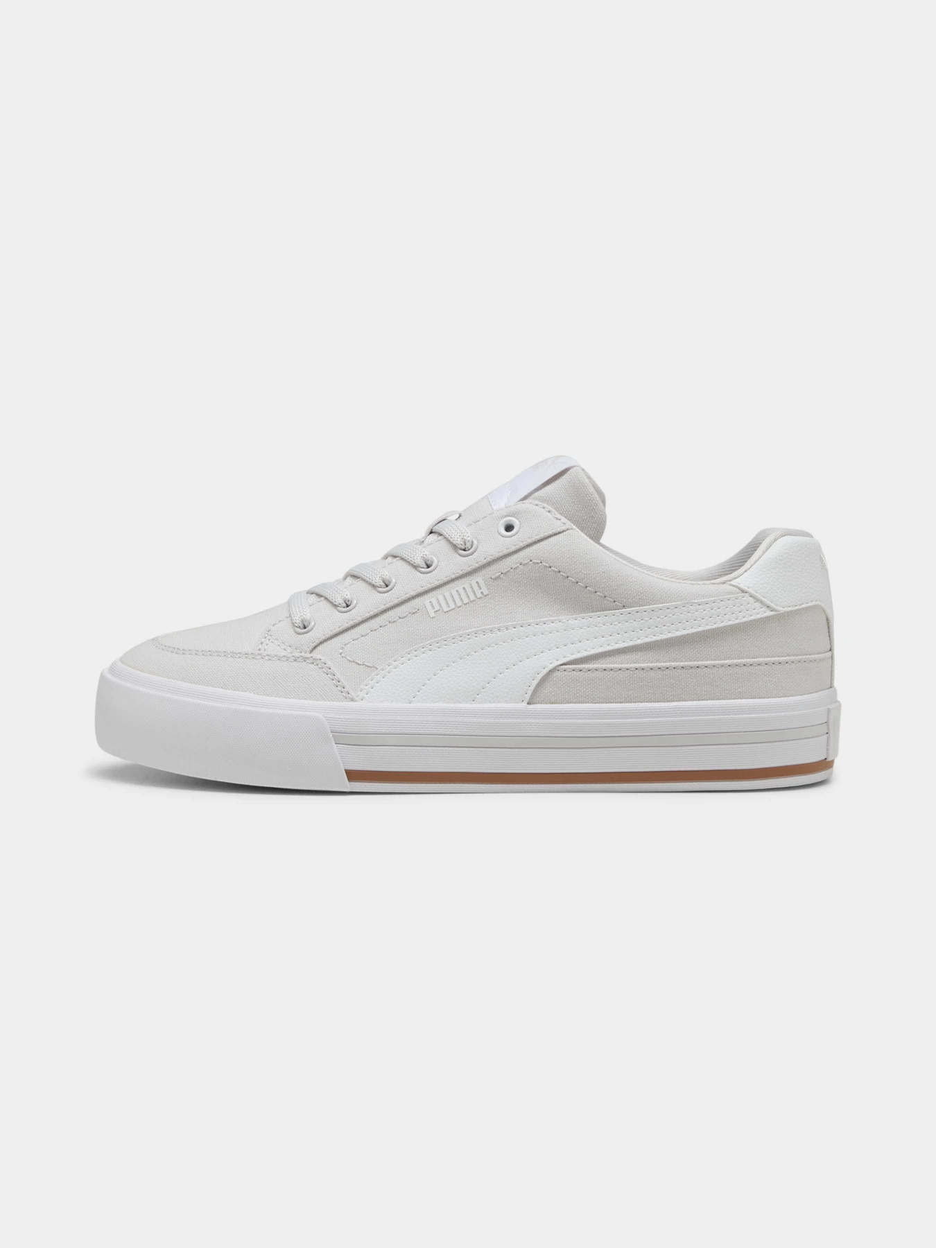 Кеды PUMA Court Classic Vulc Fs модель 396353 Кеды PUMA Court Classic Vulc Fs модель 396353 Фото