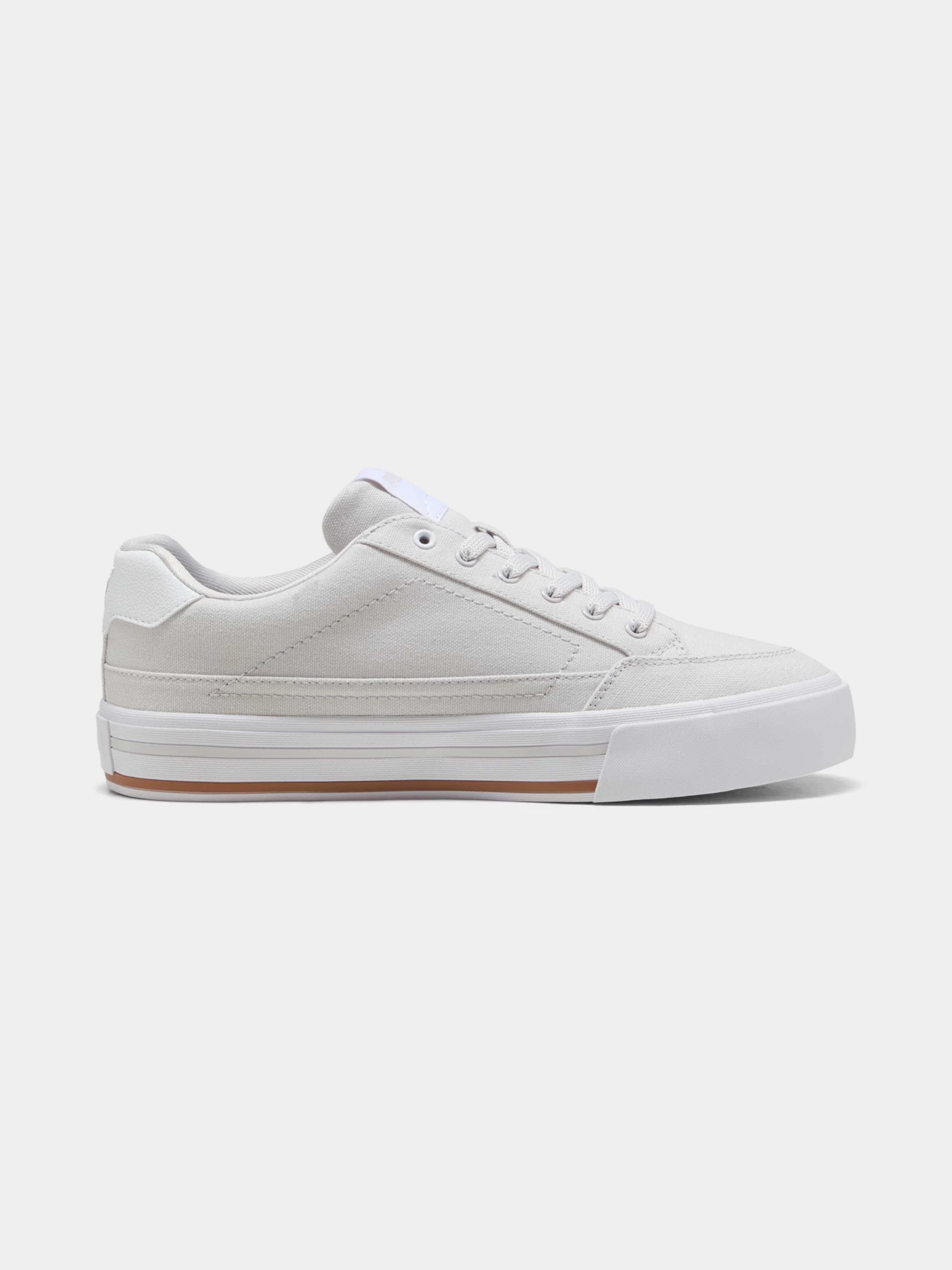 Кеды PUMA Court Classic Vulc Fs модель 396353 Кеды PUMA Court Classic Vulc Fs модель 396353 Фото