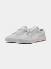 Кеды PUMA Court Classic Vulc Fs модель 396353 Фото