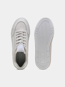 Кеды PUMA Court Classic Vulc Fs модель 396353 Фото