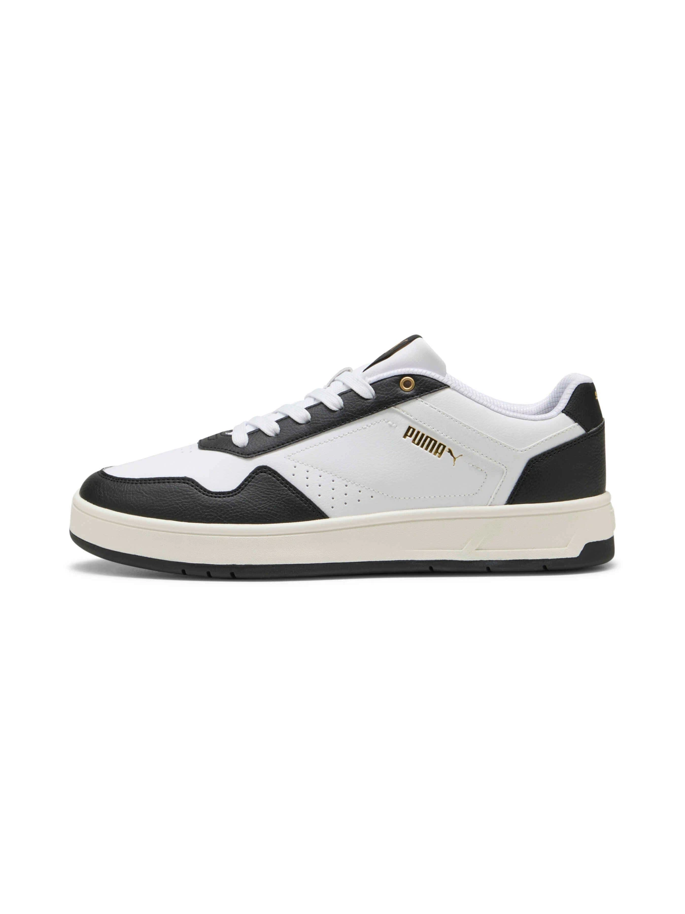 Кеды PUMA Court Classic модель 395018 Кеды PUMA Court Classic модель 395018 Фото
