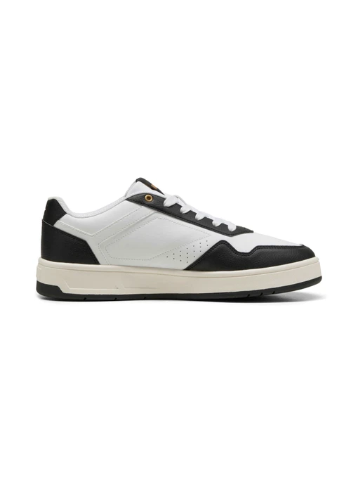 Кеды PUMA Court Classic модель 395018 Фото