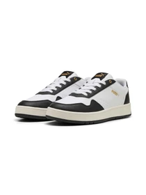 Кеды PUMA Court Classic модель 395018 Фото
