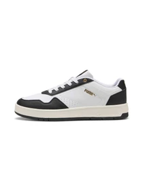 Кеды PUMA Court Classic модель 395018 Фото