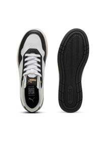 Кеды PUMA Court Classic модель 395018 Фото