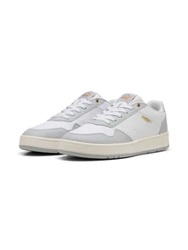 Кеды PUMA Court Classic модель 395018 Фото
