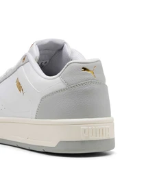 Кеды PUMA Court Classic модель 395018 Фото