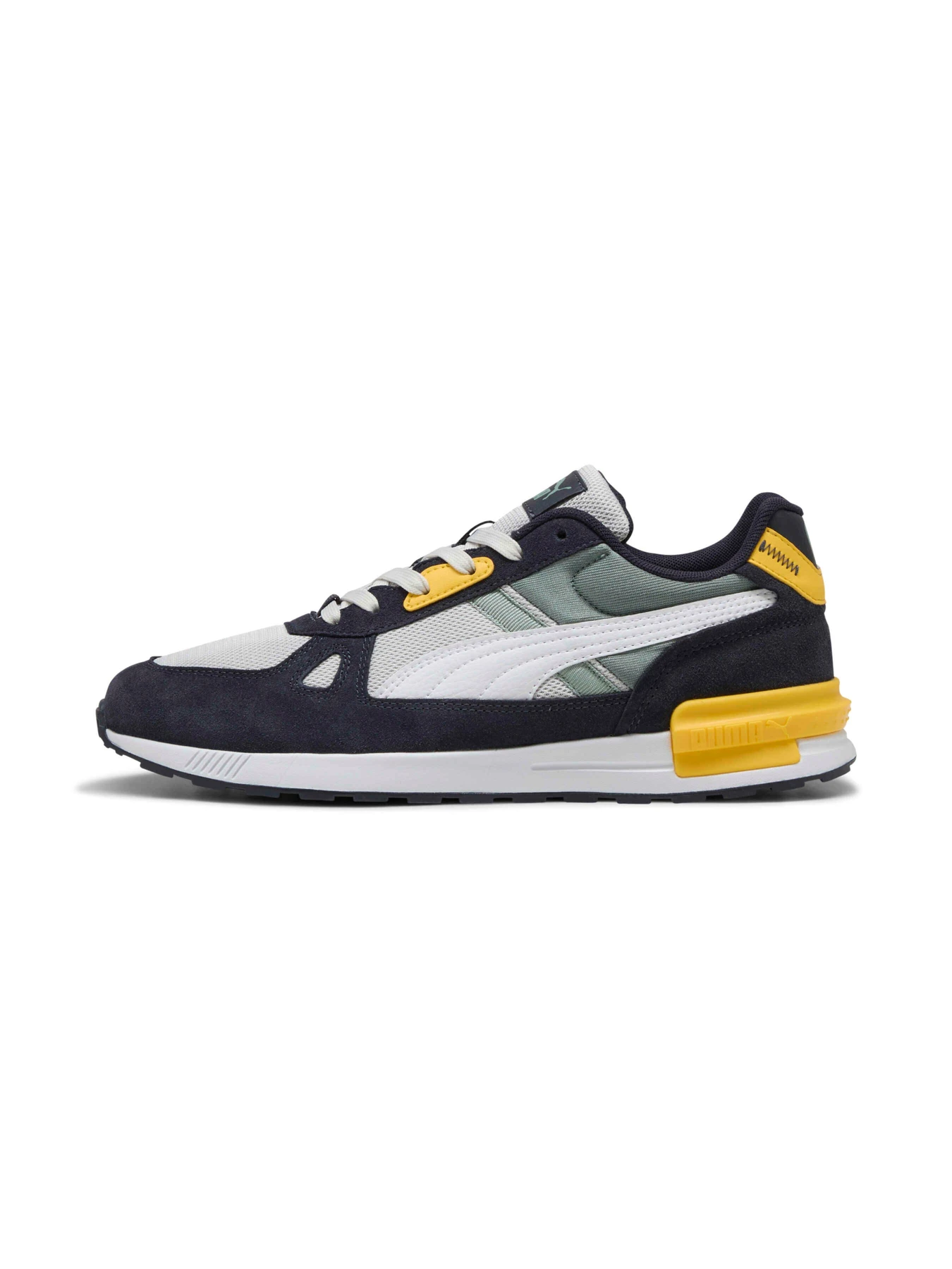 Кросівки PUMA Graviton Pro модель 380736 Кросівки PUMA Graviton Pro модель 380736 Фото