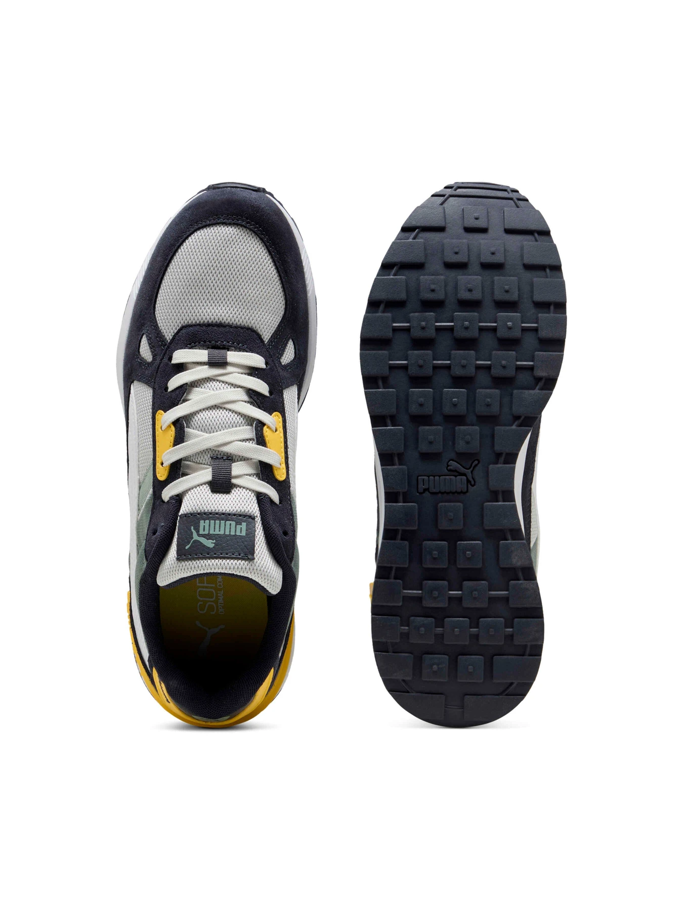 Кросівки PUMA Graviton Pro модель 380736 Кросівки PUMA Graviton Pro модель 380736 Фото