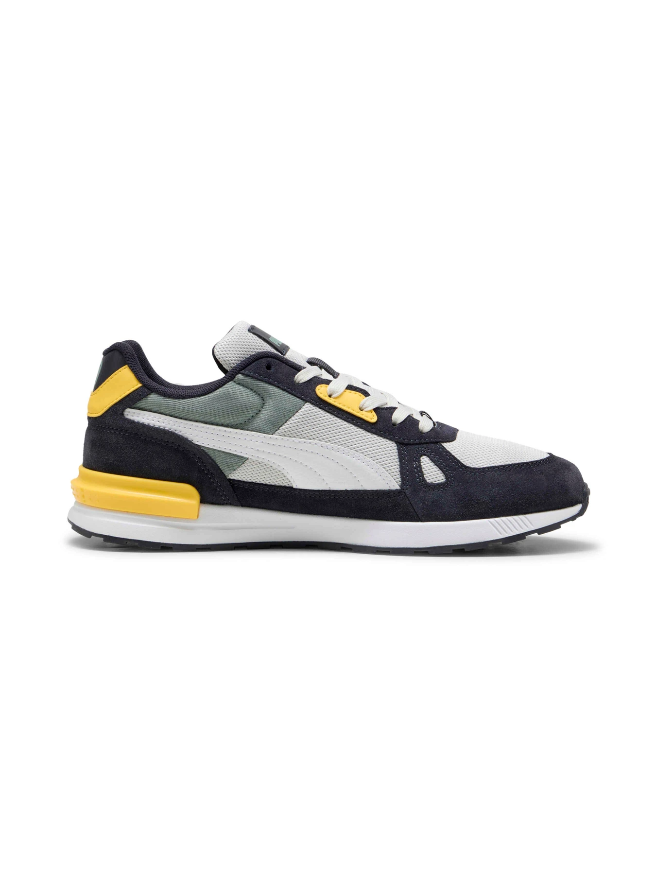 Кросівки PUMA Graviton Pro модель 380736 Кросівки PUMA Graviton Pro модель 380736 Фото