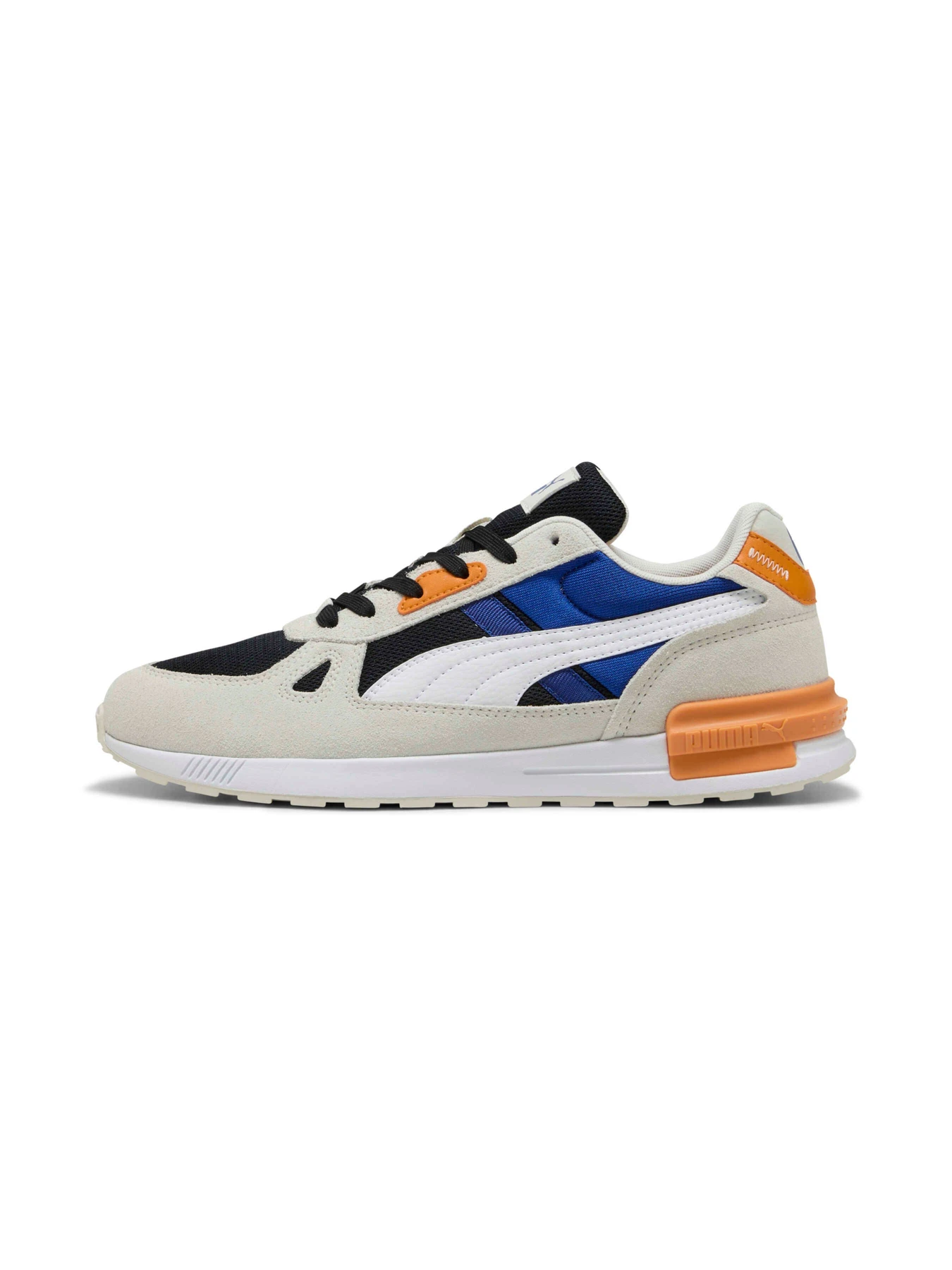 Кросівки PUMA Graviton Pro модель 380736 Кросівки PUMA Graviton Pro модель 380736 Фото