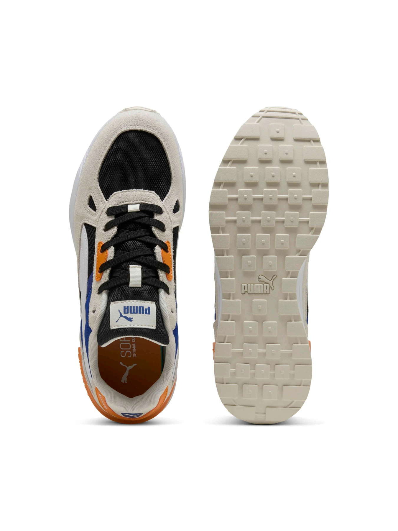 Кросівки PUMA Graviton Pro модель 380736 Кросівки PUMA Graviton Pro модель 380736 Фото