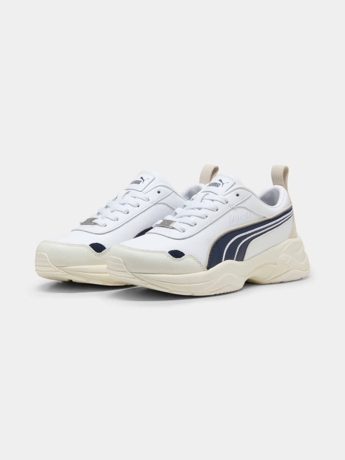 Кроссовки PUMA Cilia Mode Lux модель 397824 Кроссовки PUMA Cilia Mode Lux модель 397824 Фото