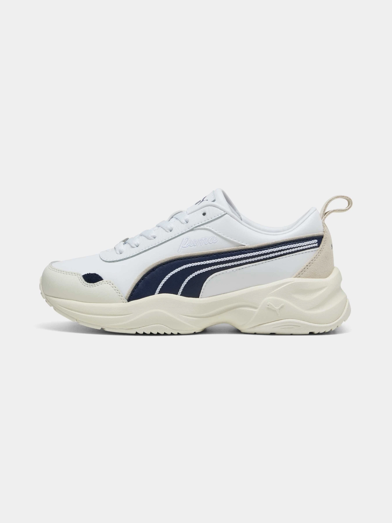 Кроссовки PUMA Cilia Mode Lux модель 397824 Кроссовки PUMA Cilia Mode Lux модель 397824 Фото