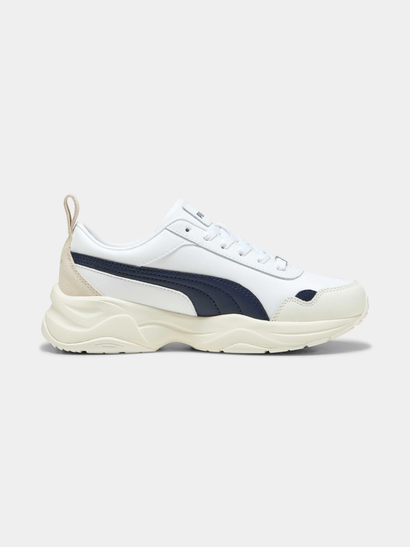 Кроссовки PUMA Cilia Mode Lux модель 397824 Кроссовки PUMA Cilia Mode Lux модель 397824 Фото