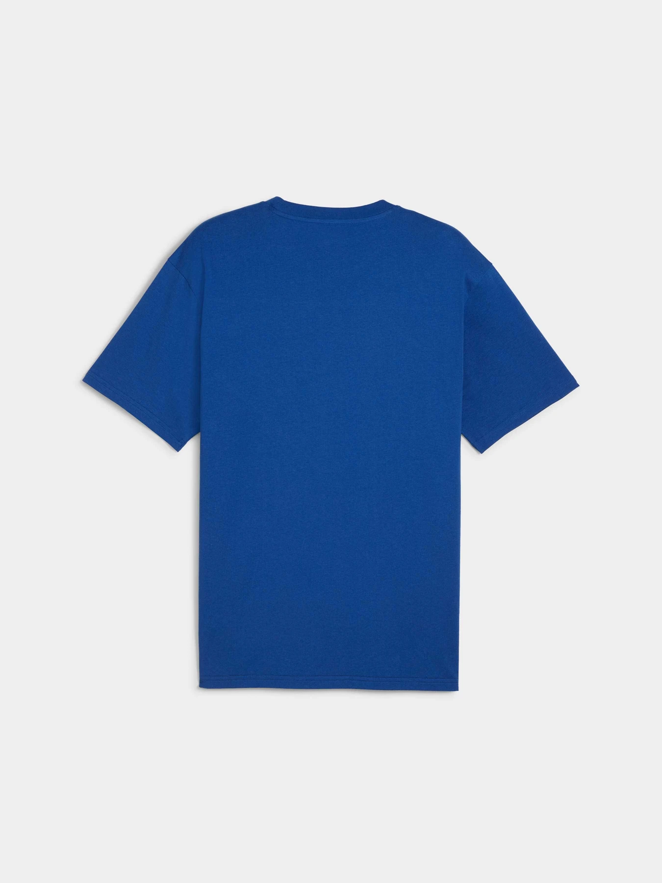 Футболки і поло PUMA Power Colorblock Tee модель 678929 Футболки і поло PUMA Power Colorblock Tee модель 678929 Фото