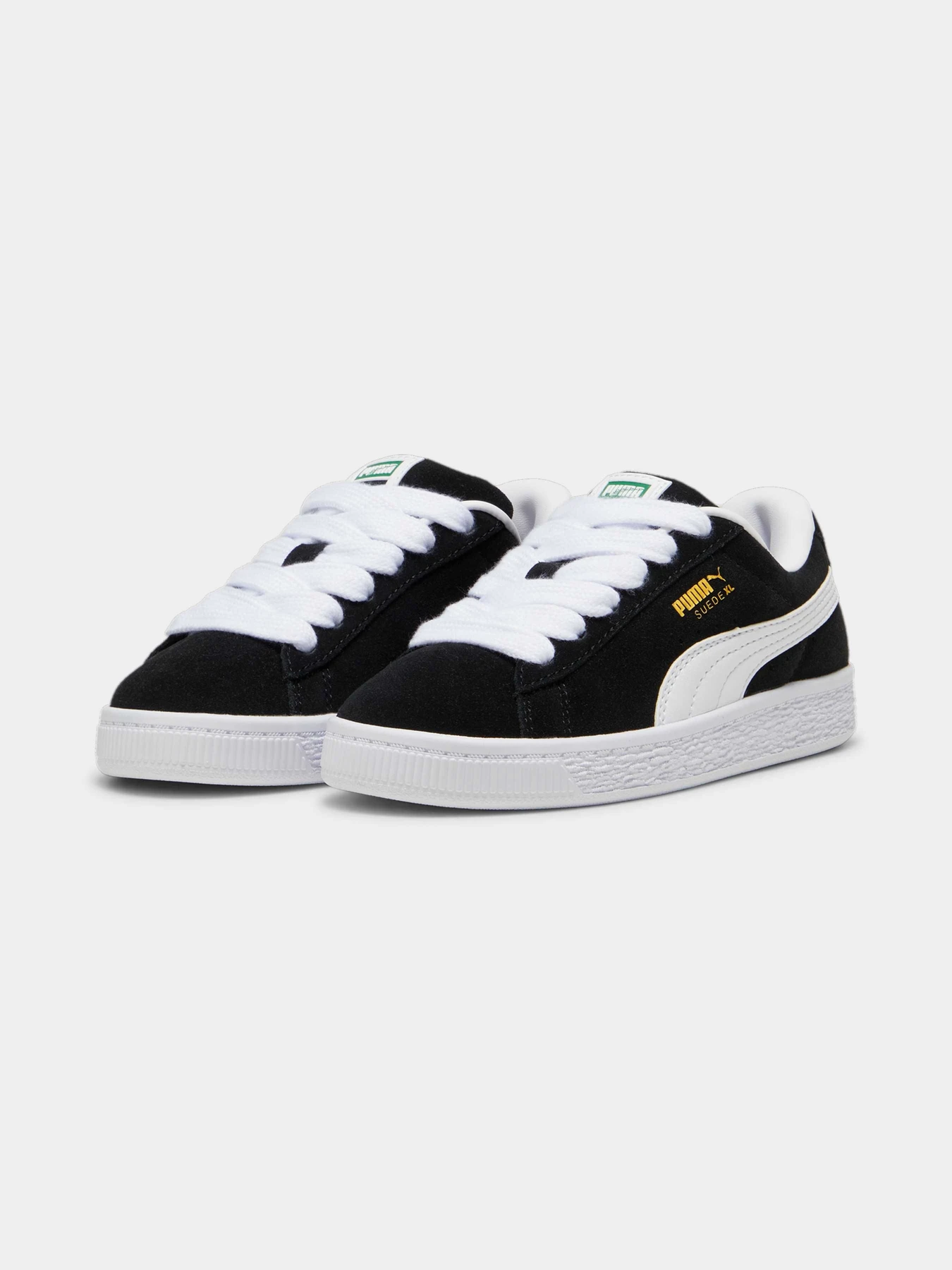 Кеди PUMA Suede Xl Ps модель 396578 Кеди PUMA Suede Xl Ps модель 396578 Фото