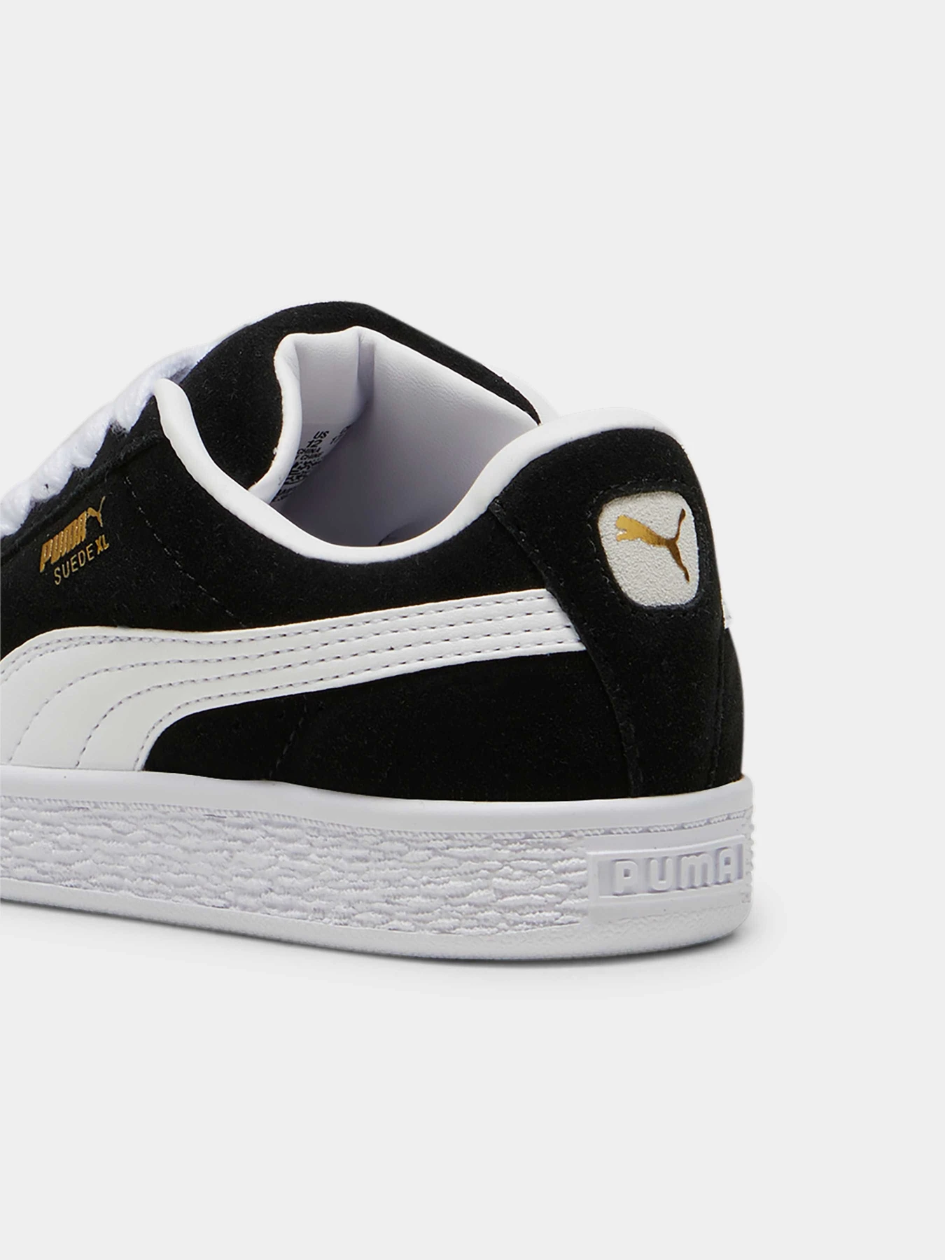 Кеди PUMA Suede Xl Ps модель 396578 Кеди PUMA Suede Xl Ps модель 396578 Фото