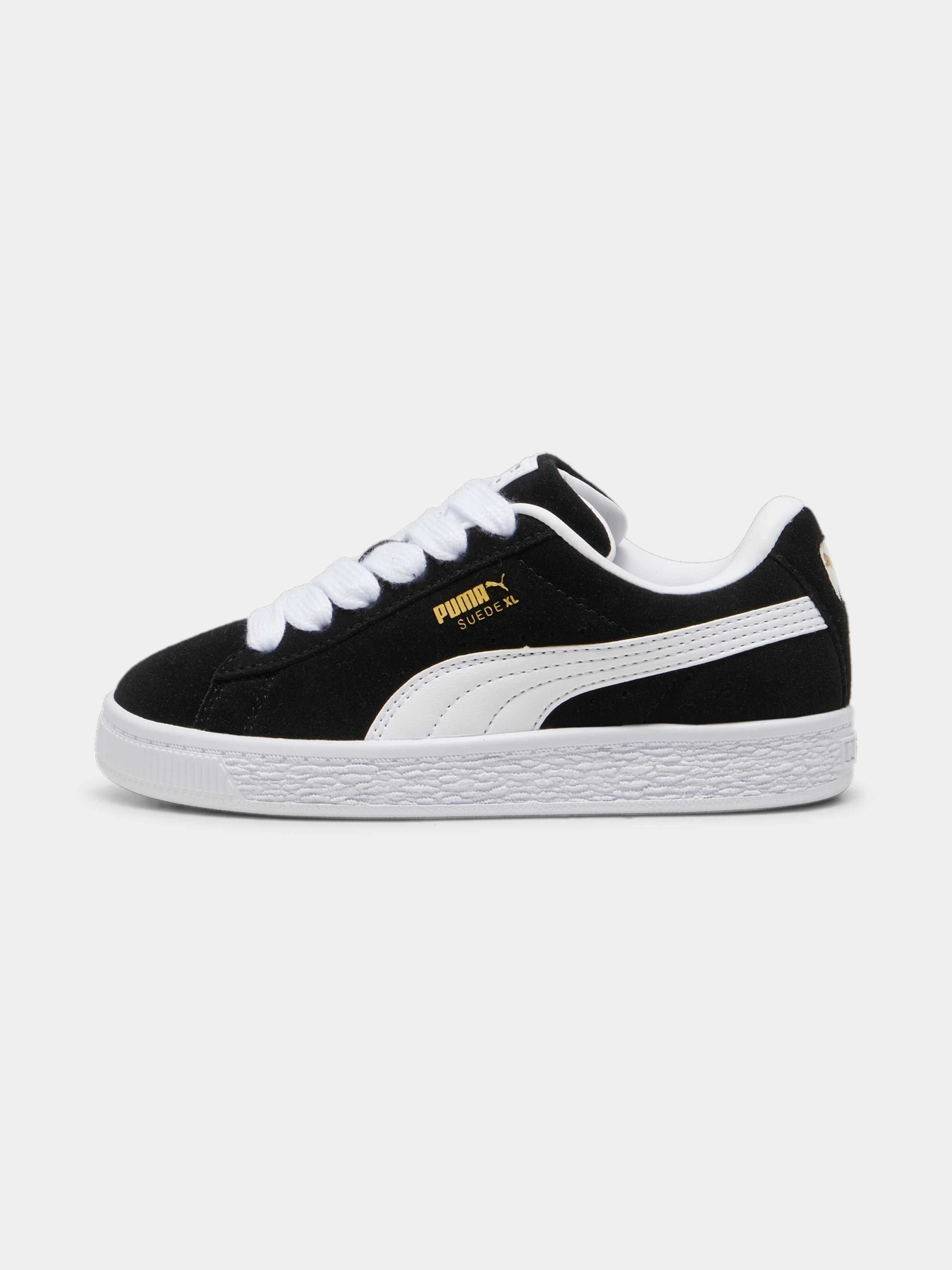 Кеди PUMA Suede Xl Ps модель 396578 Кеди PUMA Suede Xl Ps модель 396578 Фото