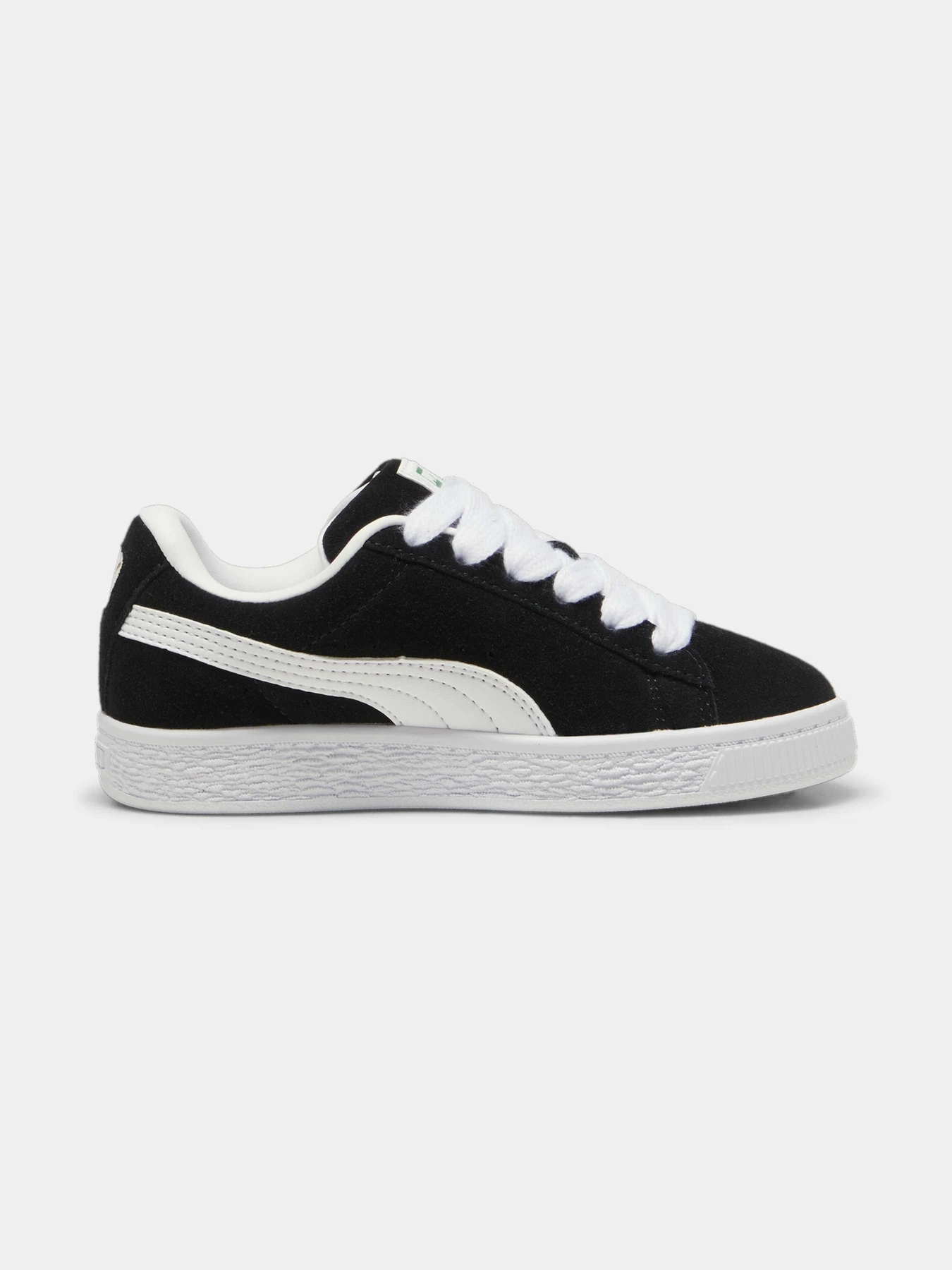 Кеди PUMA Suede Xl Ps модель 396578 Кеди PUMA Suede Xl Ps модель 396578 Фото