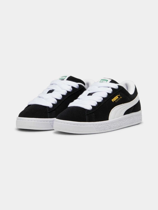 Дитячі Кеди низькі PUMA Suede Xl Ps фото 2
