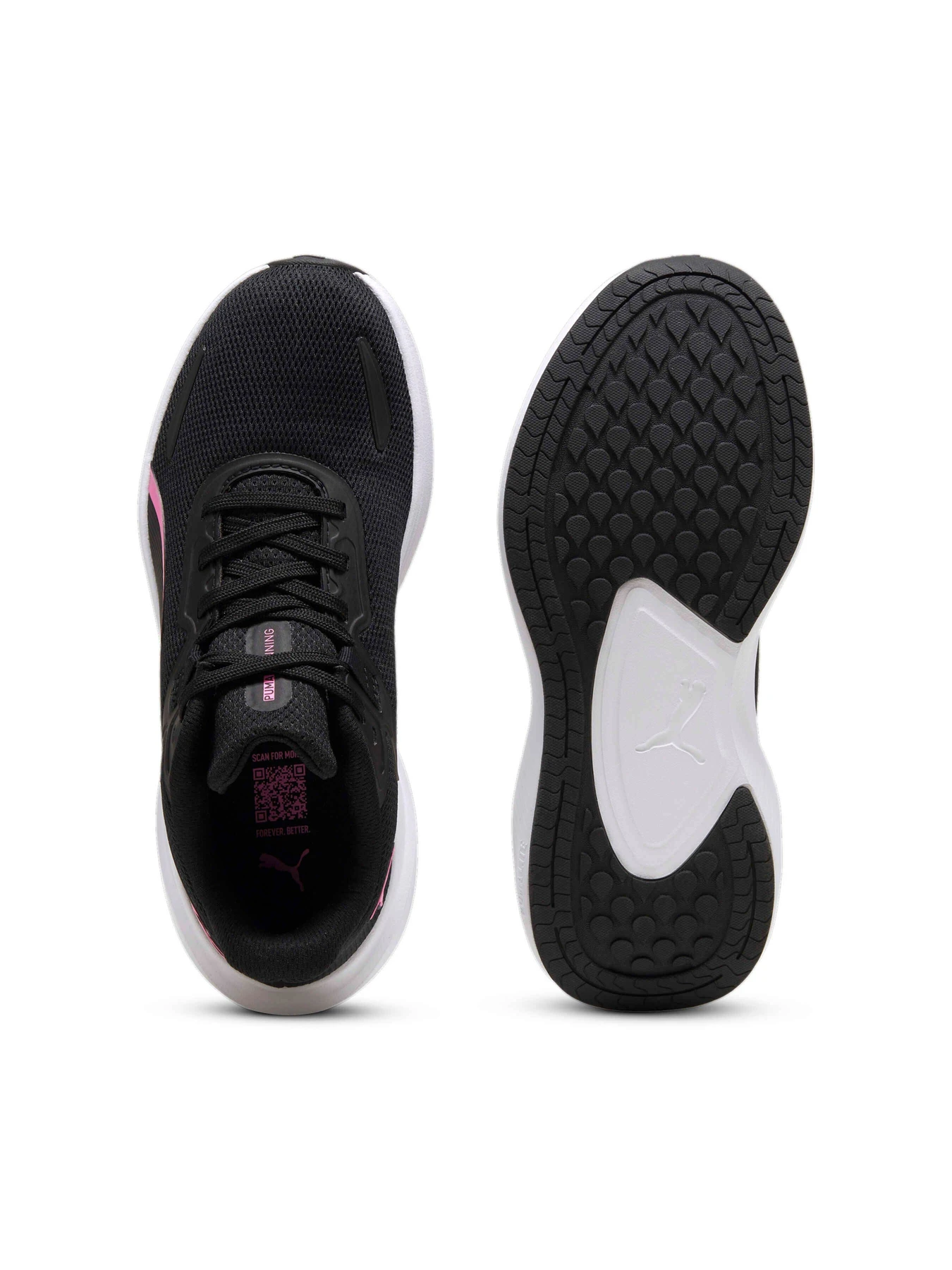 Кроссовки PUMA Skyrocket Lite модель 379437 Фото