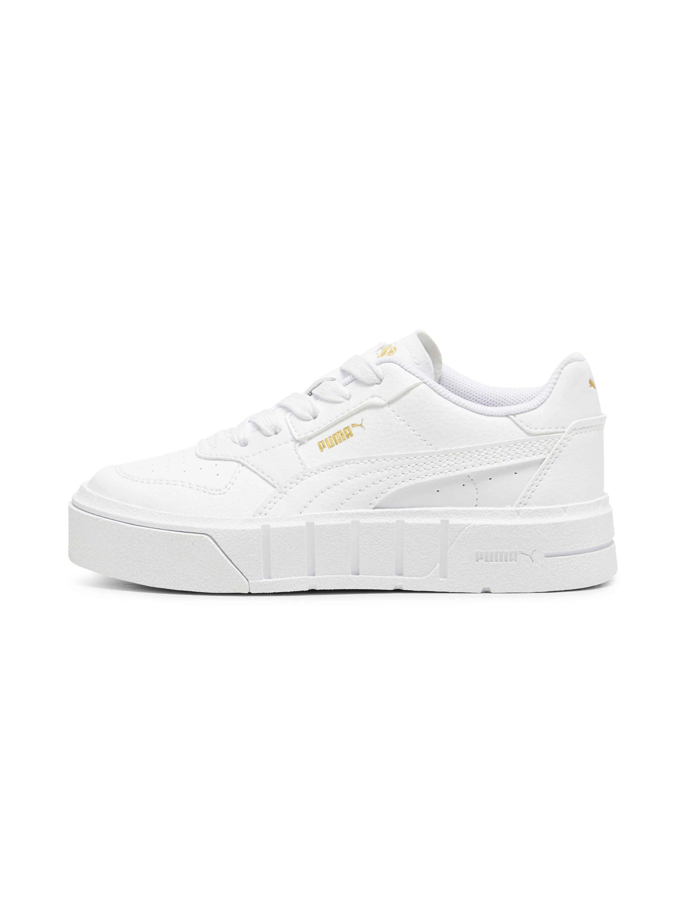 Кеды PUMA Cali Court Lth Ps модель 394385 Кеды PUMA Cali Court Lth Ps модель 394385 Фото