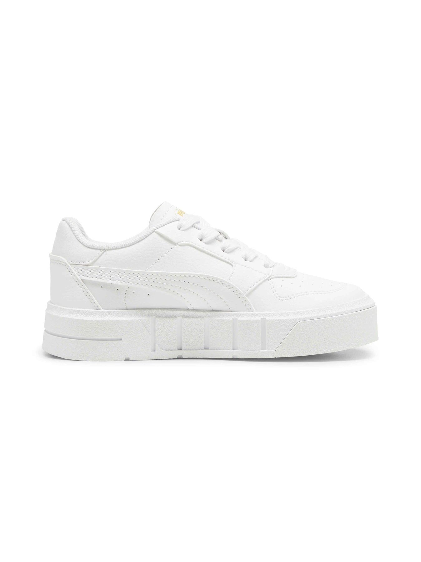 Кеды PUMA Cali Court Lth Ps модель 394385 Кеды PUMA Cali Court Lth Ps модель 394385 Фото
