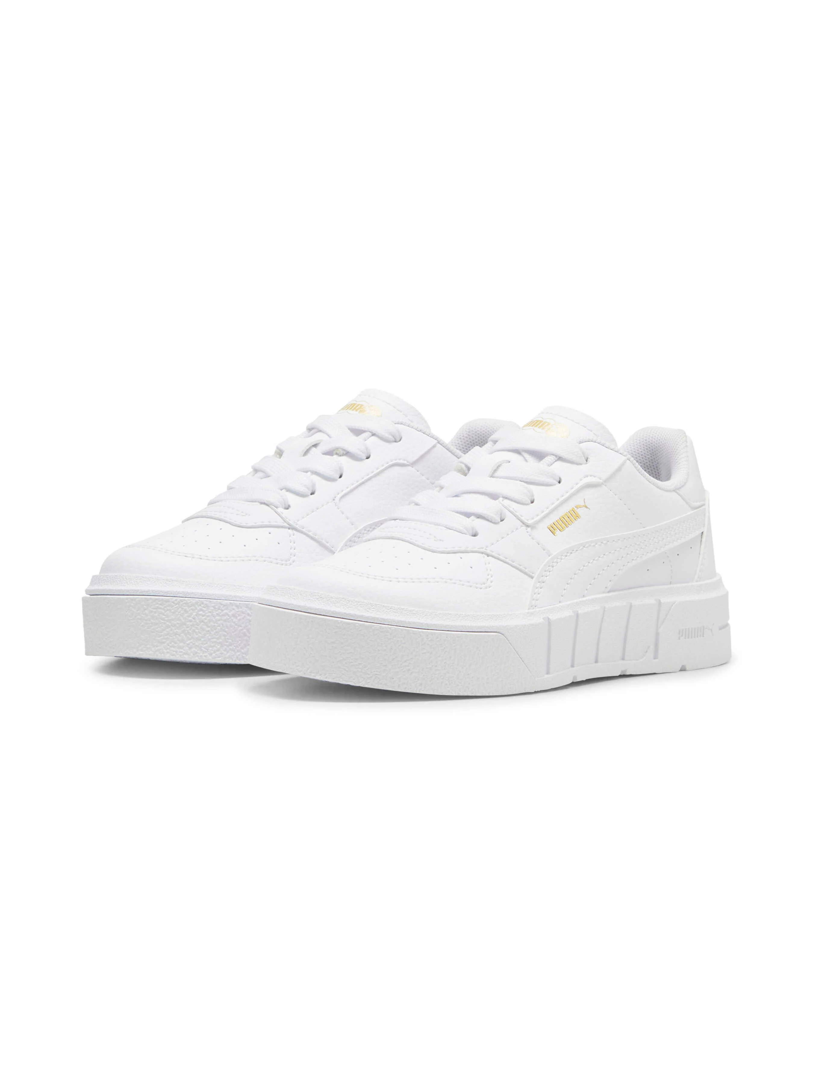 Дитячі Кеди низькі PUMA Cali Court Lth Ps фото 2