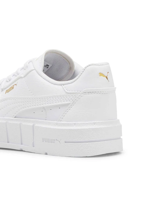 Дитячі Кеди низькі PUMA Cali Court Lth Ps фото 3