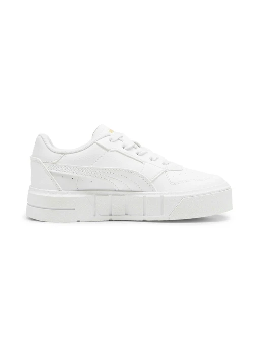 Кеды PUMA Cali Court Lth Ps модель 394385 Фото