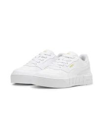 Кеды PUMA Cali Court Lth Ps модель 394385 Фото