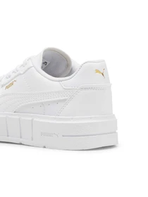 Кеды PUMA Cali Court Lth Ps модель 394385 Фото